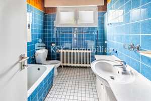 Frechen-Königsdorf, Bungalow mit Garage in bevorzugter Lage. – Rhein-Erft-Kreis – Vorschaubild 3
