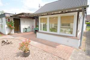 Modernes Ferienhaus mit Eiderblick in Hennstedt/Horst – Die vollständige Adresse der Immobilie erhältst du vom Anbieter., 25779 Hennstedt – Vorschaubild 10