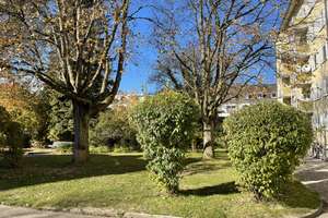 Sendling-Westpark - Großzügige 4-Zimmer-Wohnung mit Wohnküche und Südwestbalkon – Die vollständige Adresse der Immobilie erhältst du vom Anbieter., 81377 Am Waldfriedhof, München – Vorschaubild 11