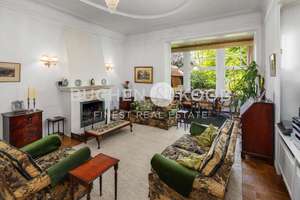 Historische Villa mit viel Gestaltungspotenzial in HH-Groß Flottbek – Die vollständige Adresse der Immobilie erhältst du vom Anbieter., 22607 Groß Flottbek, Hamburg – Vorschaubild 3