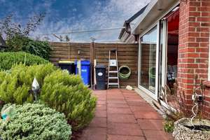 Reihenendhaus mit Garage in beliebter Lage – Die vollständige Adresse der Immobilie erhältst du vom Anbieter., 27474 Cuxhaven – Vorschaubild 6
