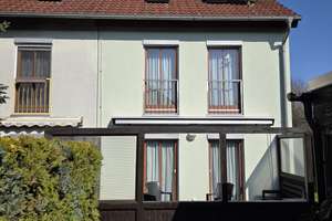 Familienfreundliches Reihenendhaus sucht neuen Eigentümer !