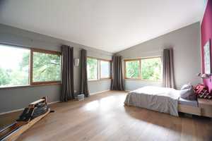 Ammerland: Großzügiges, modernes Traumhaus in Seenähe – Bad Tölz-Wolfratshausen (Kreis) – Vorschaubild 5