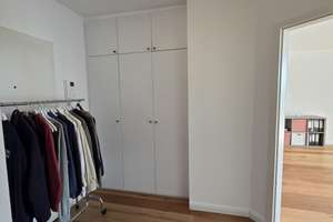 Exklusives Penthouse in Altona: Maisonette-Wohntraum mit Dachterrasse & Wintergarten – Die vollständige Adresse der Immobilie erhältst du vom Anbieter., 22767 Altona-Altstadt, Hamburg – Vorschaubild 11