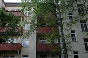 * TOP gepflegte ETW * vermietet * 2,5 Zimmer * Küche/Bad mit Tageslicht * Wanne * Balkon * – Beuchaer Straße 3, 4318 Anger-Crottendorf, Leipzig – Vorschaubild 4