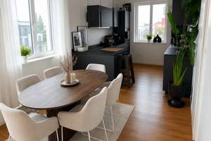 Penthouse-Wohnung mit Dachterasse, Klimaanlage, hochwertiger Einbauküche und Ankleide – Die vollständige Adresse der Immobilie erhältst du vom Anbieter., 12527 Grünau, Berlin – Vorschaubild 3