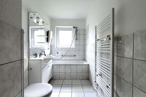 Traumhafte 3 Zimmerwohnung – Ziegelstraße 59, 23556 Sankt Lorenz Nord, Lübeck – Vorschaubild 4