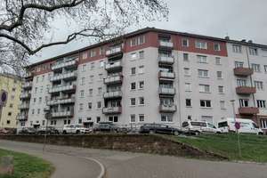 ++Rheinblick++3 ZKB Wohnung++Balkon++renovierungsbedürftig++vermietet++ – Rennershofstr. 22, 68163 Lindenhof, Mannheim – Vorschaubild 18
