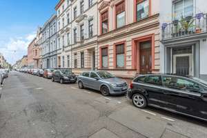 Traumhaft schöne und moderne 3 Zimmer Jugendstilwohnung in KR-Stadtmitte!! – Die vollständige Adresse der Immobilie erhältst du vom Anbieter., 47798 Stadtmitte, Krefeld – Vorschaubild 20