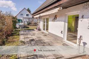 Gelegenheit: ansprechendes Einfamilienhaus in Berlin-Biesdorf – Die vollständige Adresse der Immobilie erhältst du vom Anbieter., 12683 Biesdorf, Berlin – Vorschaubild 4