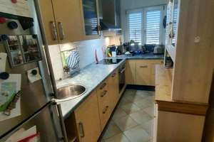 Süd-Balkon, grüne Innenhof-Idylle – Die vollständige Adresse der Immobilie erhältst du vom Anbieter., 80687 Friedenheim, München – Vorschaubild 9