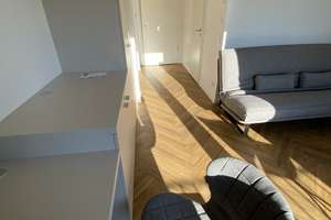 Sonnige & modern möblierte 1-Zimmer Wohnung in Köpenick – Henriette-Lustig-Strasse 21, 12555 Köpenick, Berlin – Vorschaubild 6