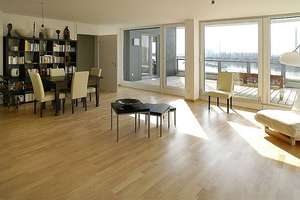 Luxuriöses 3-Zimmer-Penthouse am Rhein mit Dachterrasse & Weitblick. AUCH US-ARMY! – Die vollständige Adresse der Immobilie erhältst du vom Anbieter., 65203 Biebrich, Wiesbaden – Vorschaubild 3