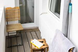 Seltene Gelegenheit - schönste Whg. im Haus:  4,5 Zi., Balkon - in Jugendstilhaus – Die vollständige Adresse der Immobilie erhältst du vom Anbieter., 24116 Schreventeich, Kiel – Vorschaubild 23