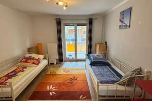 Bezugsfreie 2-Zimmer-ETW mit Balkon in Höhenberg – 51103 Höhenberg, Köln – Vorschaubild 9