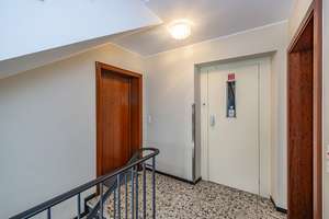 3- Zimmer Wohnung mit Balkon, ruhig- grün gelegen – Die vollständige Adresse der Immobilie erhältst du vom Anbieter., 41068 Waldhausen, Mönchengladbach – Vorschaubild 2