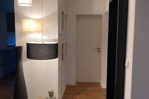 Exklusive-modernisierte-Terrassenwohnung-Wuppertal-Cronenberg – Die vollständige Adresse der Immobilie erhältst du vom Anbieter., 42349 Cronenberg, Wuppertal – Vorschaubild 5