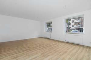 Düsseldorf Derendorf: sanierte Erdgeschosswohnung mit Garten zur Alleinnutzung – Spichernstraße 31, 40476 Derendorf, Düsseldorf – Vorschaubild 3