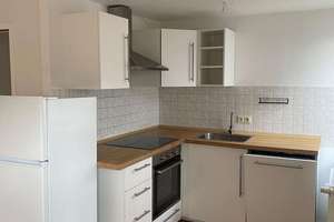 Gepflegte 2-Zimmer-Wohnung mit Einbauküche in ruhigem Bauckauer Hinterhaus – Weststraße 1, 39104 Buckau, Magdeburg – Vorschaubild 5