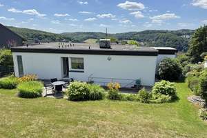 Bungalow mit wundervollem Ausblick, Garage und großem Garten  im naturverbundenen Ennepetal – Die vollständige Adresse der Immobilie erhältst du vom Anbieter., 58256 Ennepetal – Vorschaubild 16
