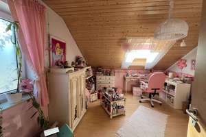 Leben wie im Urlaub – Gepflegtes Ein-bis Zweifamilienhaus in ruhiger Wohnlage – Die vollständige Adresse der Immobilie erhältst du vom Anbieter., 63636 Brachttal – Vorschaubild 26