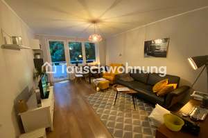 Tauschwohnung: Familie sucht 4 Zimmer Wohnung in München