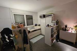 Zuhause mit 1 Zimmer und Balkon in zentraler Lage von Erlangen – Südliche Stadtmauerstraße 21a, 91054 Markgrafenstadt, Erlangen – Vorschaubild 2