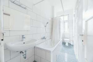 Voll möblierte 3-Zimmer-Wohnung in Neukölln - voll möbliert – Andreasberger Straße 4, 12347 Britz, Berlin – Vorschaubild 22