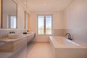 Df.-Zoo: Atelier-Penthouse mit grosser Dachterrasse und Fernblick