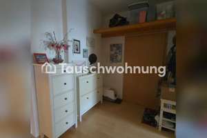 Tauschwohnung: Schöne 2RW in der Neustadt mit ruhigen Hinterhof – Louisenstraße 26, 1099 Äußere Neustadt, Dresden – Vorschaubild 6