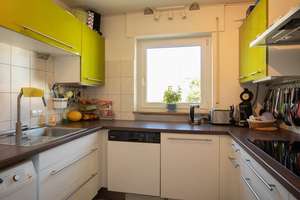 Gepflegte 3-Zimmer-Wohnung mit zwei Balkonen und Garage in FR-Zähringen – 79108 Zähringen, Freiburg im Breisgau – Vorschaubild 5