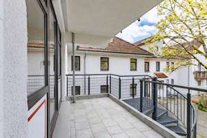 Attraktive 3-Zimmer-Wohnung mit Gartenzimmer und privatem  Gartenanteil im Stadtteil Laurensberg – Die vollständige Adresse der Immobilie erhältst du vom Anbieter., 52074 Laurensberg (Statistischer Bezirk), Aachen – Vorschaubild 11