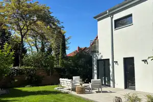 Wunderschönes Einfamilienhaus in Kirchrode  – Brabeckstraße 23, 30559 Hannover – Vorschaubild 11