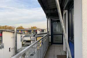 Penthouse im Westenviertel  – Hermann-Köhl-Straße 18a, 93049 Westenviertel, Regensburg – Vorschaubild 8
