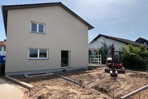 Exklusives Einfamilienhaus in Nauheim  – Die vollständige Adresse der Immobilie erhältst du vom Anbieter., 64569 Nauheim – Vorschaubild 23