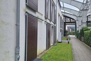 Solide und zentrale  Kapitalanlage im Industriedenkmal in Düsseldorf-Oberbilk – Die vollständige Adresse der Immobilie erhältst du vom Anbieter., 40591 Oberbilk, Düsseldorf – Vorschaubild 10
