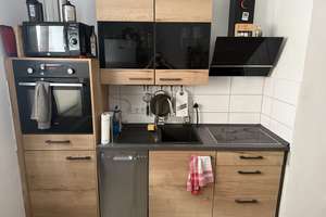 Kompakte 2-Zimmer-Wohnung in Hannover – Große Düwelstraße 36, 30171 Südstadt, Hannover – Vorschaubild 4