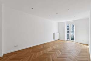Erstbezug! Kernsanierte 3-Zimmer-Altbauwohnung in zentraler Lage von München-Giesing – Die vollständige Adresse der Immobilie erhältst du vom Anbieter., 81539 Obergiesing, München – Vorschaubild 4