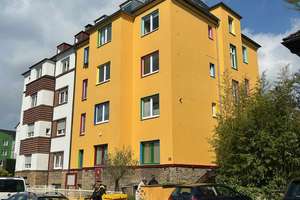 Großzügige 5-Zimmer-Wohnung in Bochum-Hamme