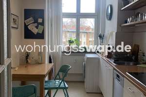 Wohnungstausch: Gubener Straße 56 – Gubener Straße 56, 10000 Friedrichshain, Berlin – Vorschaubild 2