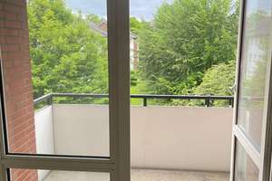 Für Familien - helle 3 Zi. Whg. in HB-Osterholz – Die vollständige Adresse der Immobilie erhältst du vom Anbieter., 28325 Tenever, Bremen – Vorschaubild 4
