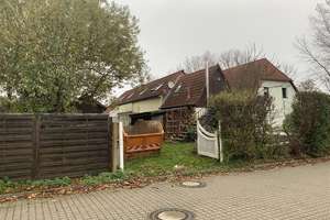Doppelhaus mit Gästezimmern – Die vollständige Adresse der Immobilie erhältst du vom Anbieter., 18119 Seebad Diedrichshagen, Rostock – Vorschaubild 53