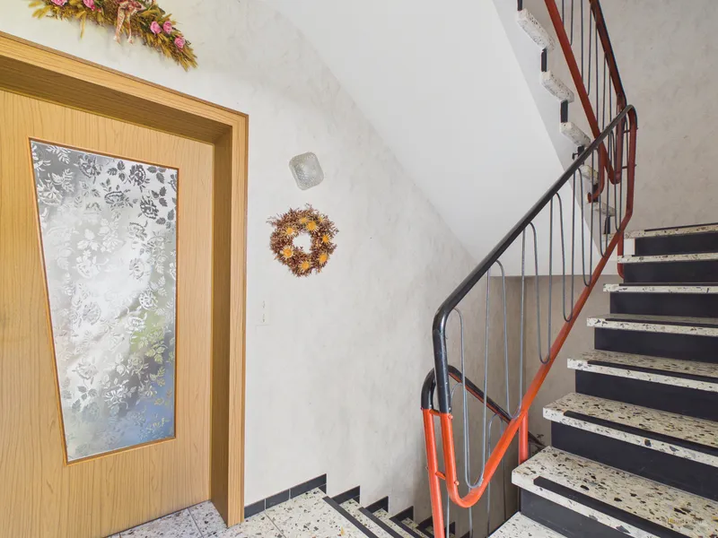3Rm Multi-family House – Kusterdingen – 3 units, renovated - 2