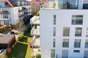 Seltene Gelegenheit – Penthouse in bester Südstadtpark Lage – 146,31 qm – bis zu 200qm möglich – Die vollständige Adresse der Immobilie erhältst du vom Anbieter., 90763 Südliche Südstadt, Fürth – Vorschaubild 10