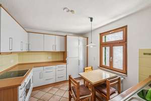++Charmantes Immobilien-Ensemble mit vielfältigen Nutzungsmöglichkeiten in Heddernheim++ – 60439 Heddernheim, Frankfurt am Main – Vorschaubild 18