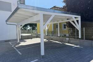 Erstbezug! Attraktive 2-Zimmer-Wohnung mit Balkon – Einbruckstr. 21, 85051 Münchener Straße, Ingolstadt – Vorschaubild 3