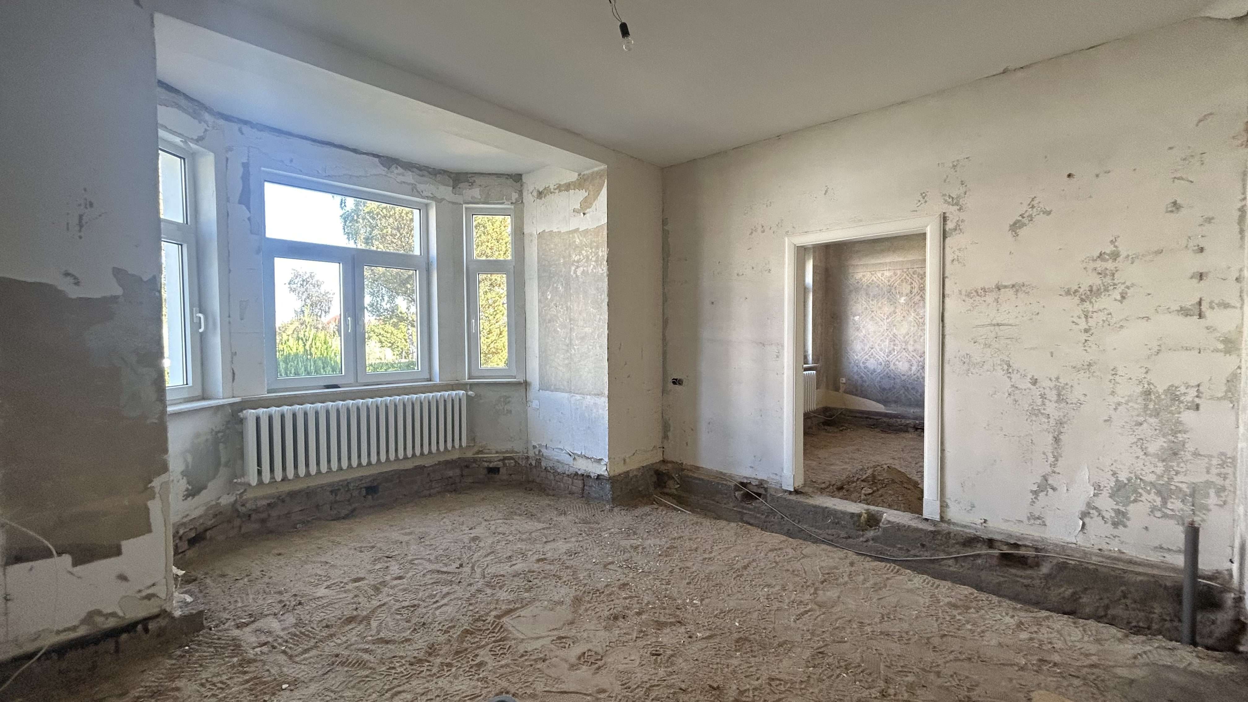 Immobilie in Kühlungsborn - Stilvolle Villa mit drei Wohneinheiten - Bild 4