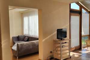 Sonnige 3-Zimmer-EG-Wohnung mit Wintergarten und EBK  Toplage Pforzheim Nordstadt – Oberer Wingertweg 8, 75177 Pforzheim – Vorschaubild 4