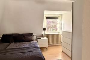 Gemütliche 3-Zimmer-Dachgeschosswohnung in zentraler Lage von Braunschweig – Leisewitzstraße 1, 38102 Viewegsgarten-Bebelhof, Braunschweig – Vorschaubild 7