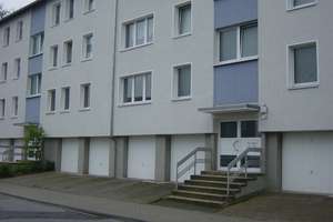 2 Zimmer Wohnung in Hagen